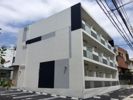 クレイノダイショウハウスⅡの外観画像