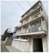 コート多賀Ⅱの外観画像