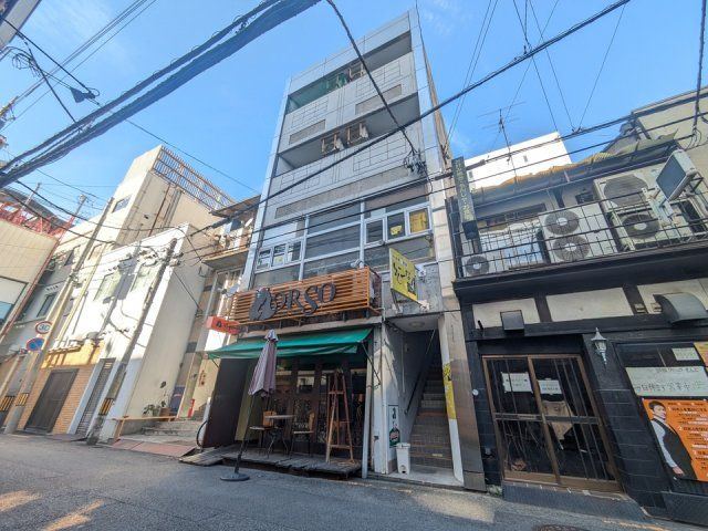 M-court三番町の外観画像