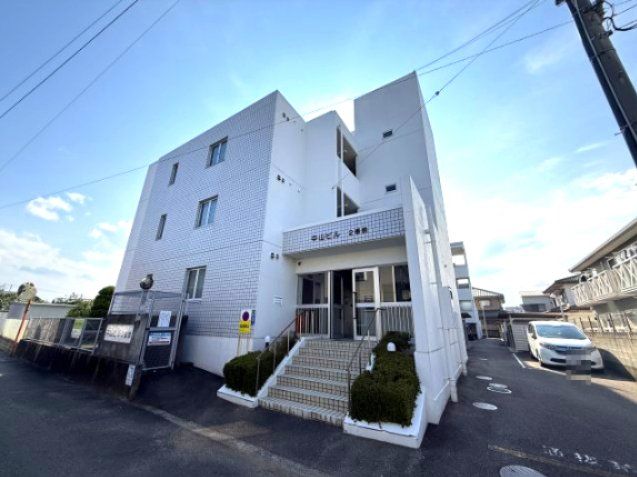 中山ビル 2番館の外観画像