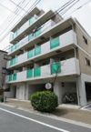 Le－lionPleasan池袋Westの外観画像