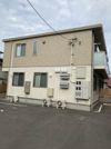 シャーメゾン上之町の外観画像