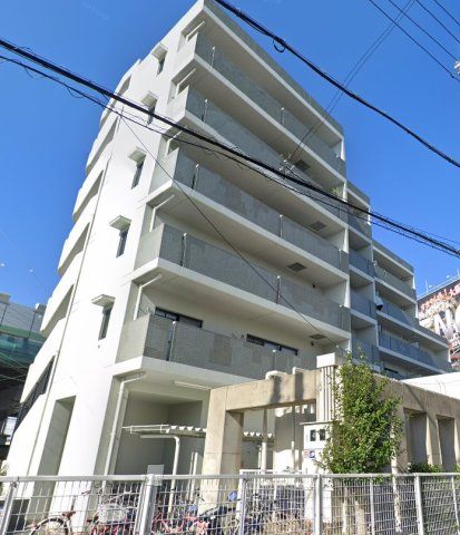 山ノ上エミネンスの外観画像