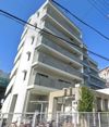 山ノ上エミネンスの外観画像
