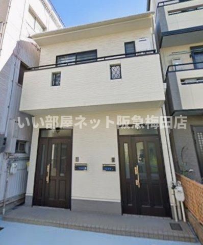 ランティスS姫島の外観画像