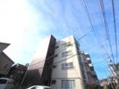 charel白島九軒町の外観画像