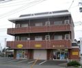 サムシングビルの外観画像
