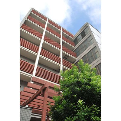 アルス・ヤマナガの外観画像