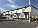 ラピスⅢの外観画像