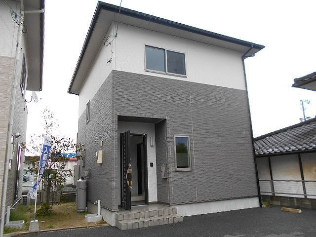 アニバーサリーの外観画像