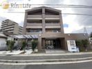 プロスベール北野田の外観画像