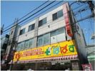 エムエービルの外観画像