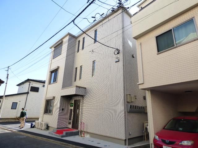 Esencia del Rioの外観画像