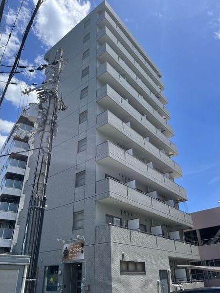 クリザンテェーモの外観画像