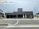 はつが野戸建の外観画像