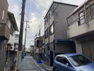 レガシア西新井本町の外観画像