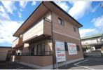 岡部ハイツの外観画像