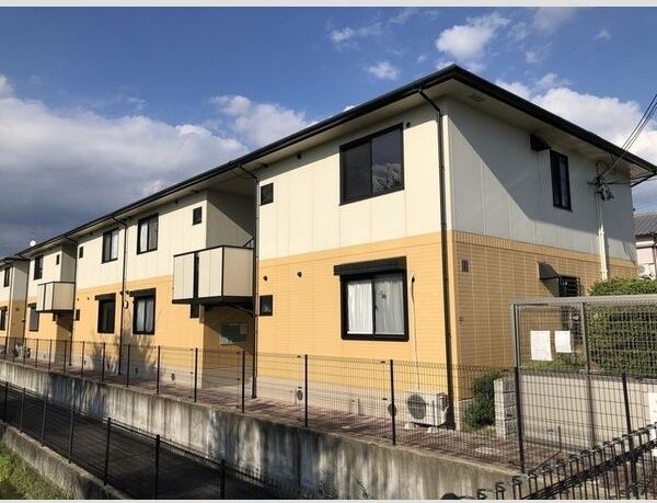 カサブランカ Ⅰの外観画像