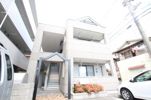 SKY STEPの外観画像