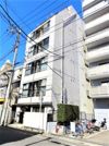 キャッスルマンション川越D館の外観画像