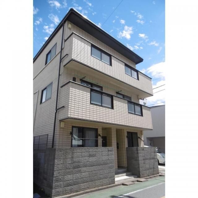 ビラージュ上高田の外観画像