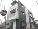フォレストサイドの外観画像