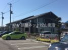 M'sグランデの外観画像