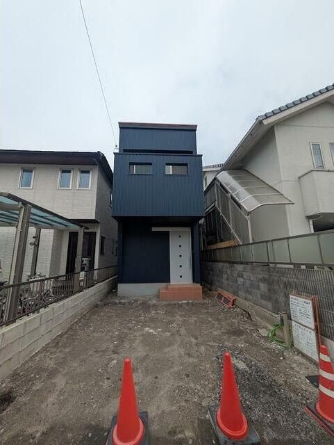 フルハウスの外観画像