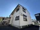 シティハイムカルテットの外観画像