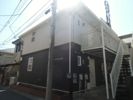 ハイツフェルテの外観画像