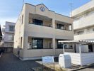 CASA COMODA（カーザコモダ）の外観画像