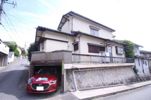 京極貸家の外観画像