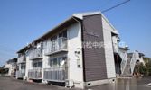 シュガーコートⅡの外観画像