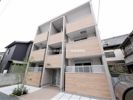 パロス江坂垂水町アイシアの外観画像