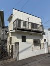 久木町貸家の外観画像