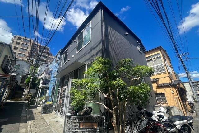 クラソ王子の外観画像