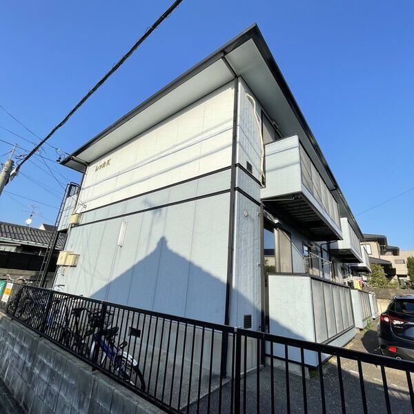 レッカ Kの外観画像