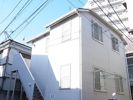 ベルシオン21の外観画像