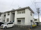 コーポホワイトシャトーBの外観画像