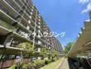 寝屋川コーポラスの外観画像