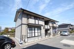 ペガサス A棟の外観画像