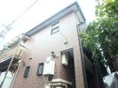 REGENCE Iの外観画像