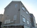 ハーミットクラブハウス三ツ沢南町B棟の外観画像