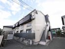 Alpha Stage APMの外観画像