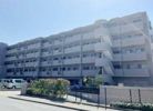 レシオン武蔵小杉A棟の外観画像