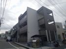クレイノサンフラワー中台の外観画像
