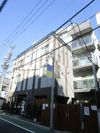 コンパル中延の外観画像