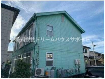 スペリオール平潟の外観画像