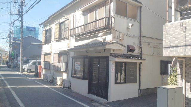 コーポアラカワの外観画像