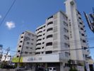 鉢嶺リースビルの外観画像